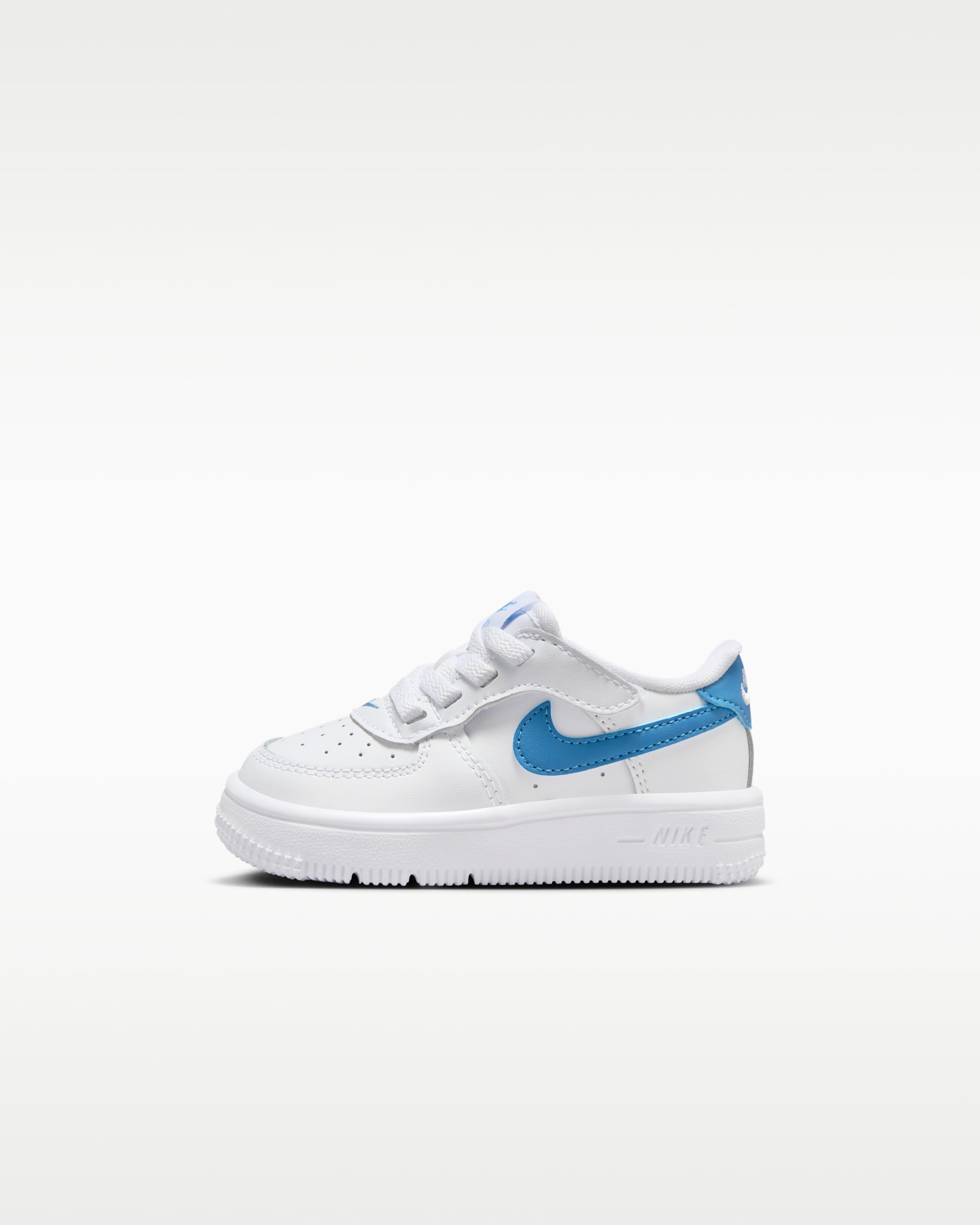 Nike Force 1 Low EasyOn Baby/Toddler Shoes. Nike.com